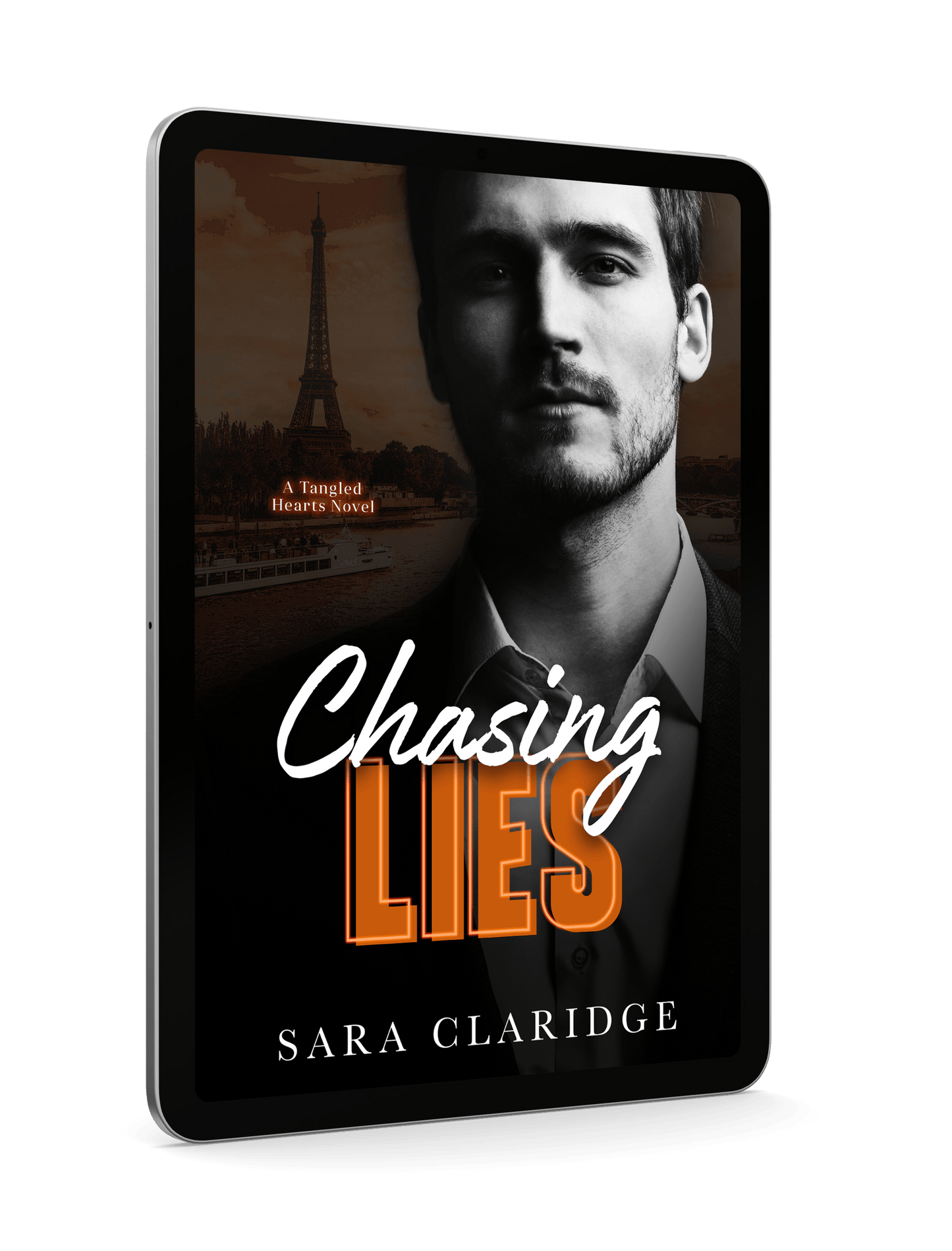 Chasing Lies (Ebook)