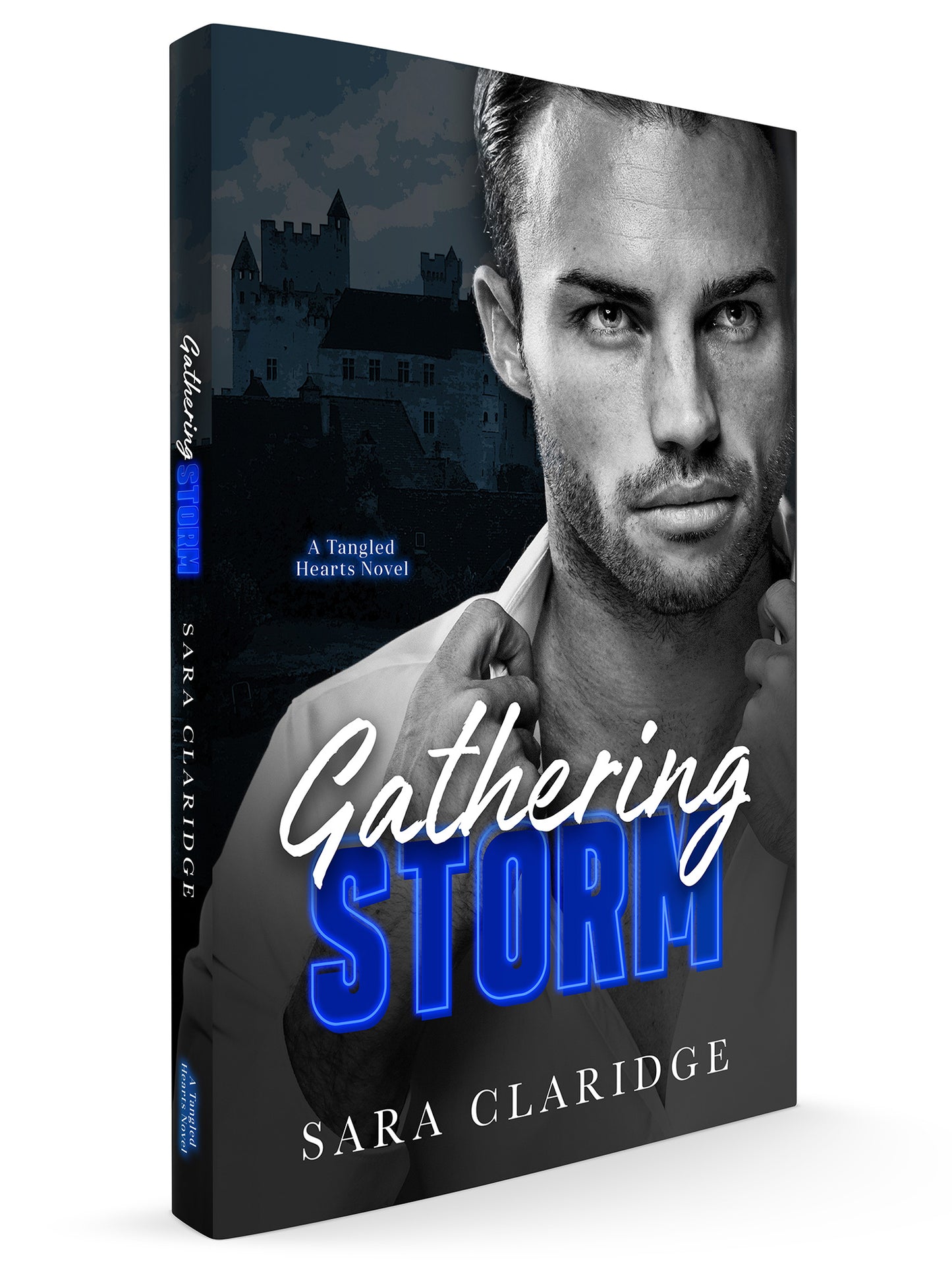 Gathering Storm (Paperback)