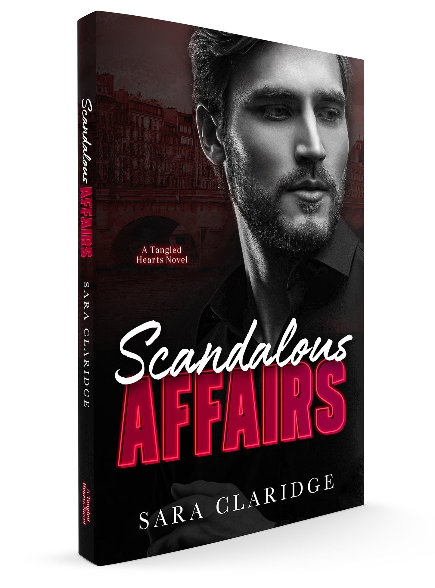 Scandalous Affairs (Paperback)