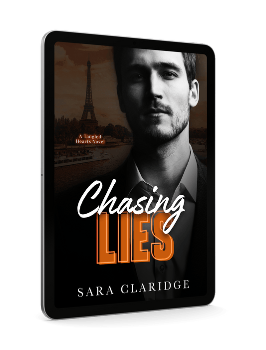 Chasing Lies (Ebook)