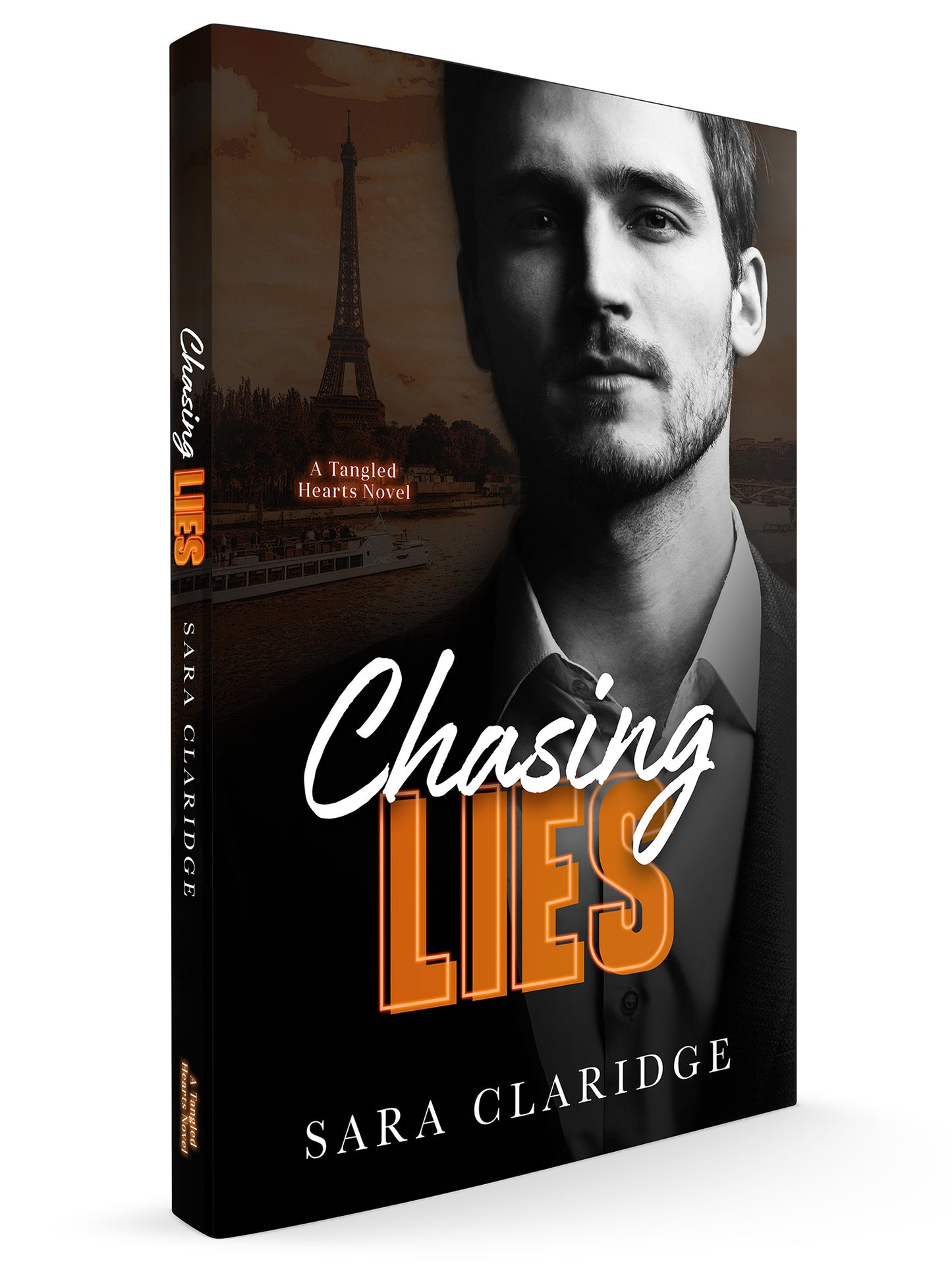 Chasing Lies (Paperback)