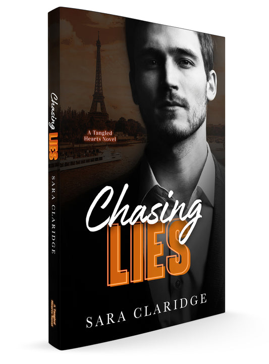 Chasing Lies (Paperback)