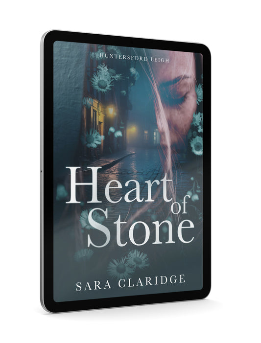 Heart of Stone (Ebook)