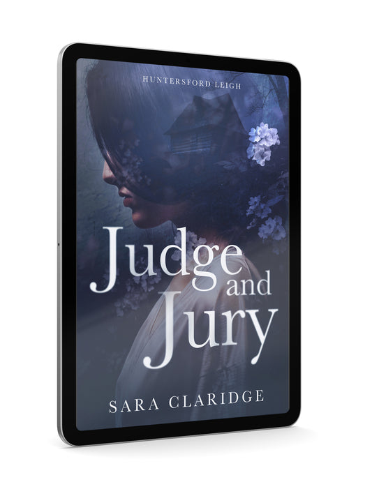 Judge and Jury (Ebook)