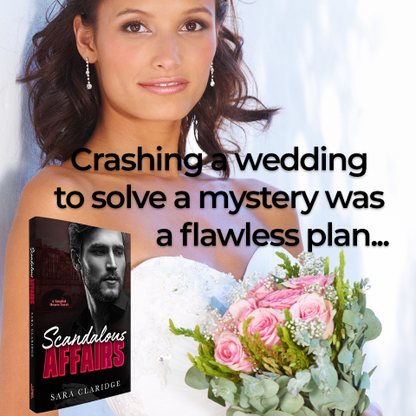 Scandalous Affairs (Tangled Hearts Book 5)